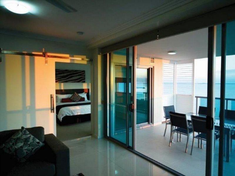 C2 Esplanade Service Apartments Darwin Extérieur photo