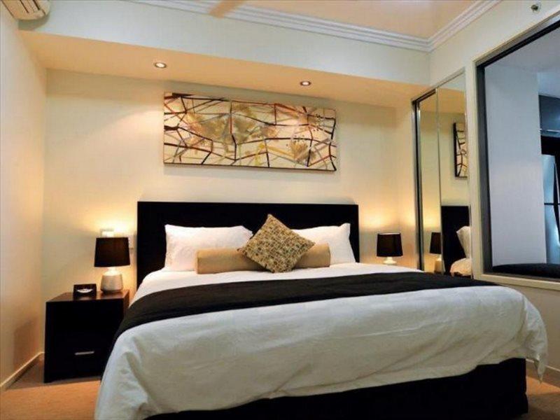 C2 Esplanade Service Apartments Darwin Extérieur photo