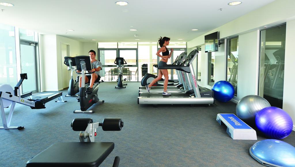 C2 Esplanade Service Apartments Darwin Chambre photo
