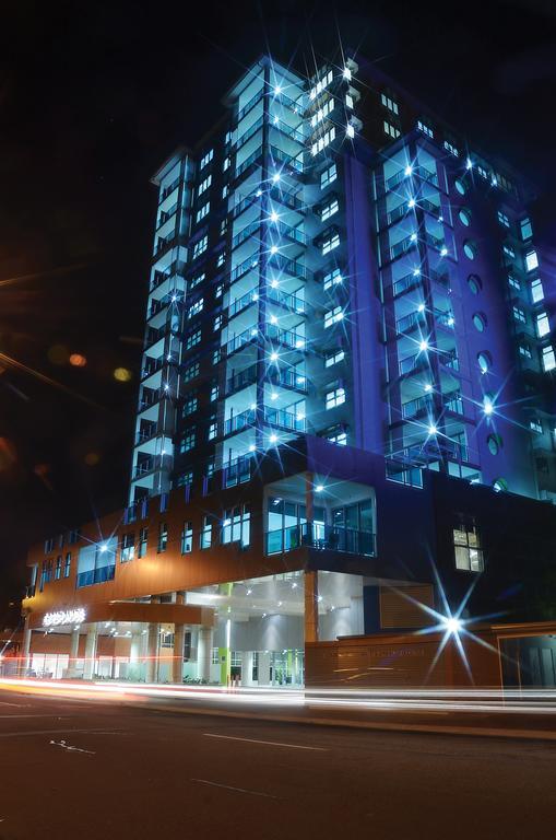 C2 Esplanade Service Apartments Darwin Extérieur photo