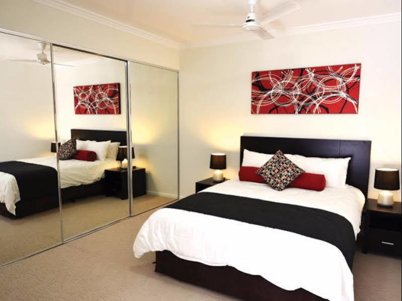 C2 Esplanade Service Apartments Darwin Extérieur photo
