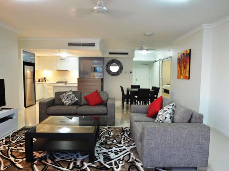 C2 Esplanade Service Apartments Darwin Extérieur photo