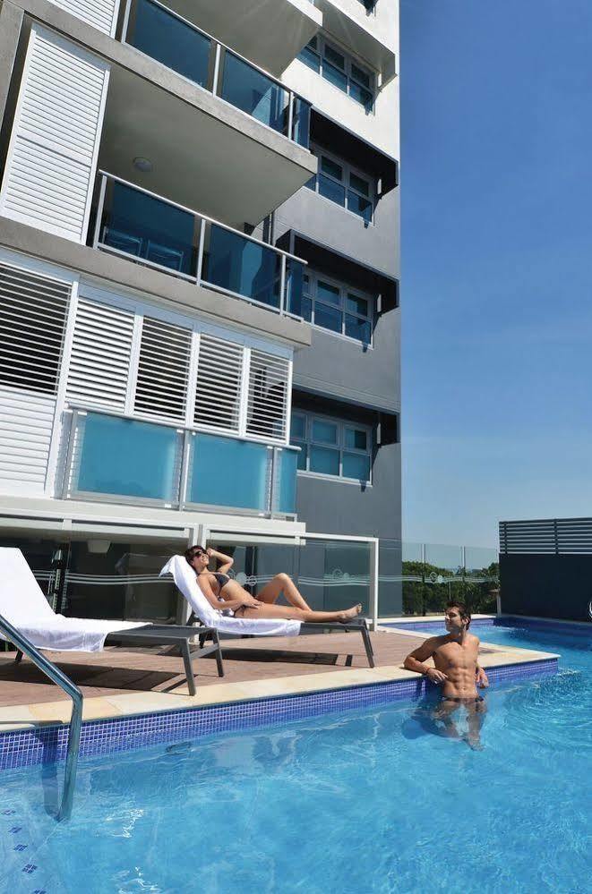 C2 Esplanade Service Apartments Darwin Extérieur photo